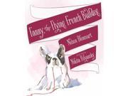 Fanny the Flying French Bulldog