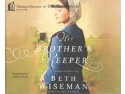 Her Brother s Keeper Amish Secrets Unabridged