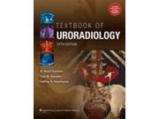 Textbook of Uroradiology 5 HAR PSC