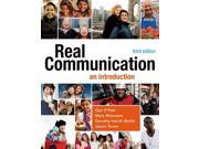 Real Communication An Introduction