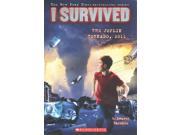 I Survived the Joplin Tornado 2011 I Survived