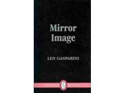 Mirror Image Essential Poets