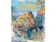 The Children s Bible Illustrated Stories from the Old and New Testaments