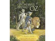 The Wonderful Wizard of Oz Unabridged