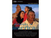 Diversity of America National Geographic Learning Reader