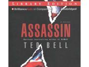 Assassin Library Edition