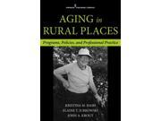 Aging in Rural Places 1