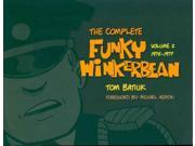 The Complete Funky Winkerbean 2 1975 1977 The Complete Funky Winkerbean