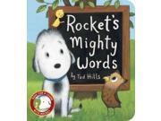 Rocket s Mighty Words