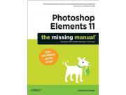 Photoshop Elements 11 Missing Manual 1