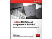 Hudson Continuous Integration in Practice