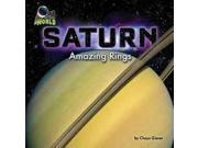 Saturn Out of This World