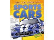 Sports Cars You Can Draw It!