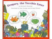 Gregory the Terrible Eater Reprint