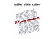 Macroeconomics MyEconLab Access Card Includess Pearson Etext