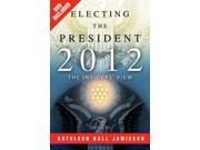 Electing the President 2012 PAP DVD