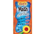 Magic Math Learning Fun With Your Magic Spyglass!