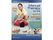 Manual Therapy for the Low Back and Pelvis LWW in Touch Series PAP PSC
