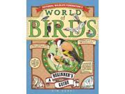 National Wildlife Federation s World of Birds A Beginner s Guide
