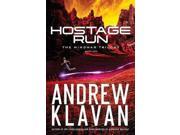 Hostage Run Mindwar Trilogy
