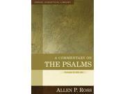 A Commentary on the Psalms Commentary on the Psalms 1 41