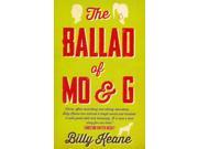 The Ballad of Mo G