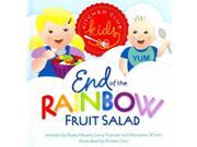 End of the Rainbow Fruit Salad Kitchen Klub Kids