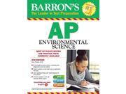 Barron s AP Environmental Science 6 PAP CDR