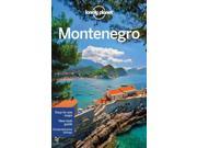 Lonely Planet Montenegro Lonely Planet Montenegro