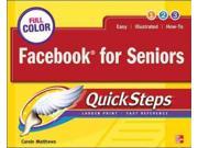 Facebook for Seniors QuickSteps How to Do Everything