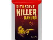 Sit Solve Killer Kakuro Sit Solve