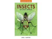 Pocket Guide Insects of East Africa Pocket Guide