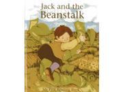 Jack and the Beanstalk My First Reading Book