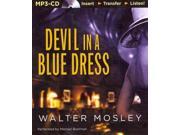 Devil in a Blue Dress MP3 UNA