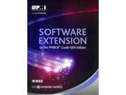 Software Extension to the PMBOK Guide
