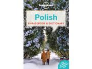 Lonely Planet Polish Phrasebook Dictionary Lonely Planet. Polish Phrasebook
