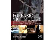Forensic Victimology 2