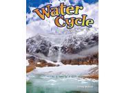Water Cycle Earth and Space Science