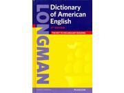 Longman Dictionary of American English 5