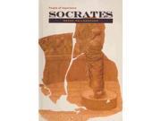 Socrates Greek Philosopher People of Importance
