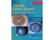 Pediatric Cataract Surgery 2 HAR PSC