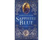 Sapphire Blue Ruby Red