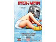 Iron Man 2 Iron Man