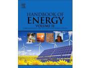 Handbook of Energy Chronologies Top Ten Lists and Word Clouds