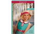 Beforever Kit Full Speed Ahead Read All About It Turning Things Around American Girl Beforever Kit