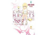 Kingdom Hearts 358 2 Days 4 Kingdom Hearts