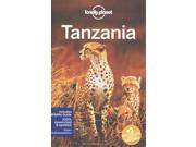 Lonely Planet Tanzania Lonely Planet Tanzania