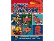 The Gerry Anderson Comic Collection