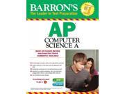 Barron s AP Computer Science A Barron s AP Computer Science A 7 PAP CDR