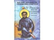 St. Francis and the Foolishness of God Revised